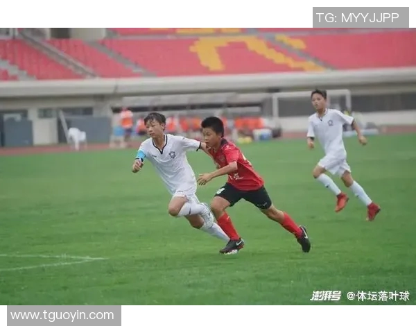 高翔足球：探索中国足球新未来的崛起之路与发展机遇