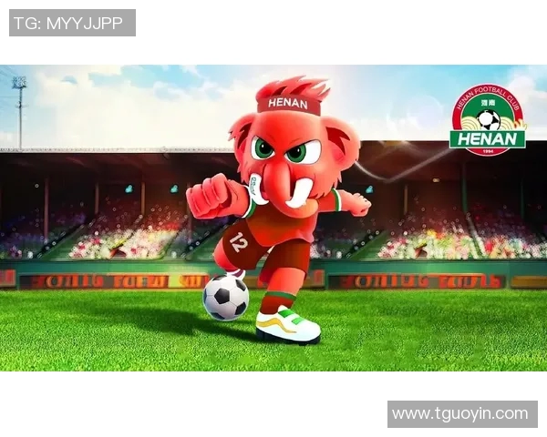 探秘足球吉祥物名字背后的故事与文化意义解析