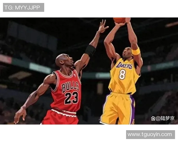 答案与科比的对决谁能在篮球历史上留下更深的印记